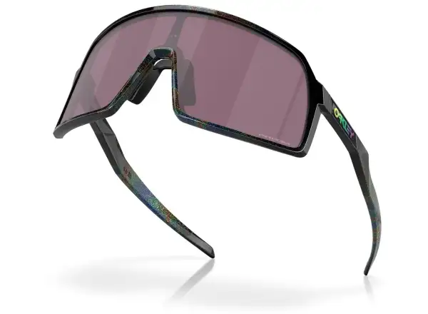 Oakley Sutro Sonnenbrille - Dark Galaxy/Prizm Road Black