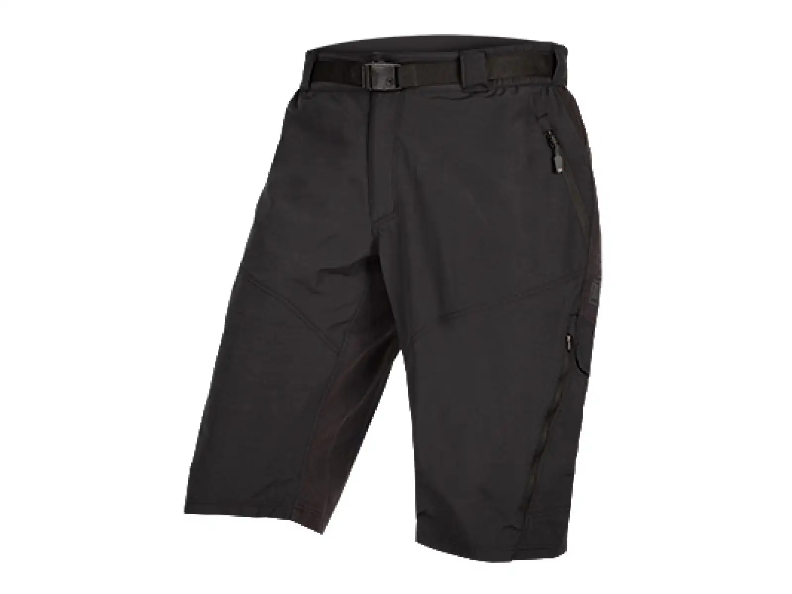 Endura Hummvee Herren Shorts mit Polsterung Black