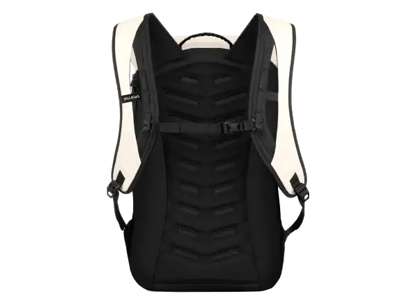 Salewa Fanes 24 l Rucksack Haferflocken.