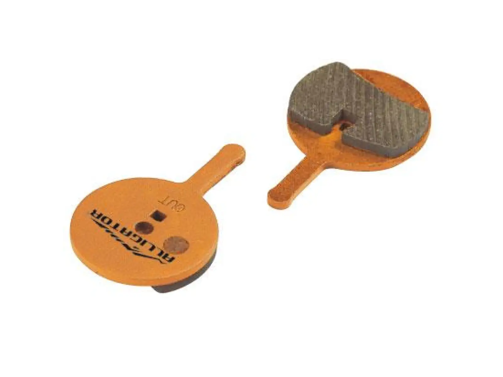 Alligator HK-VX027 Organische Bremsbeläge für Avid BB5