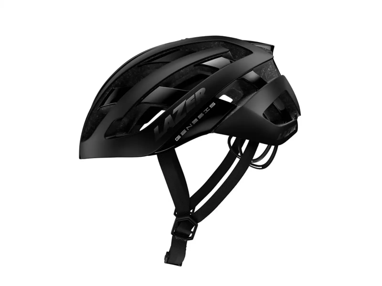 Lazer Genesis MIPS Helm schwarz
