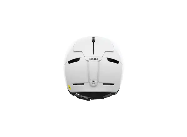 POC Obex WF MIPS Skihelm Hydrogen White