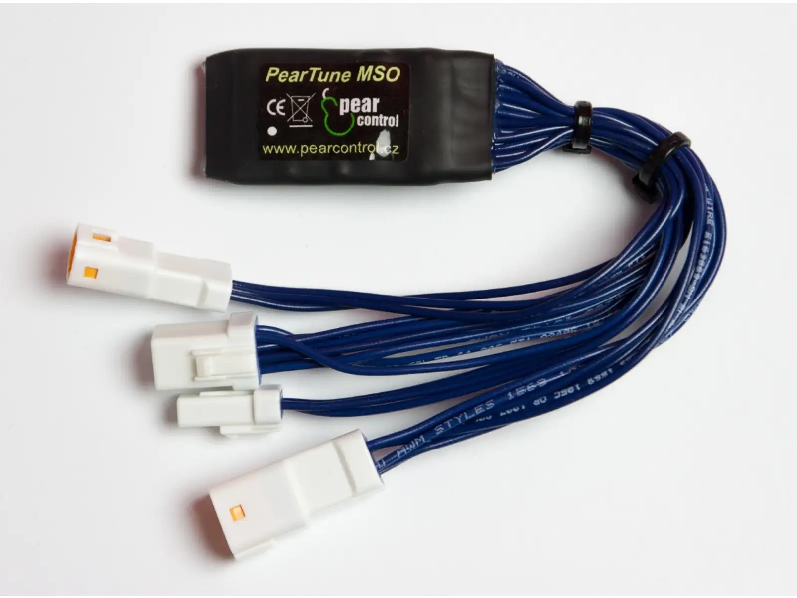 Pear Tune Chip für E-Bike MSO 4.0 Panasonic