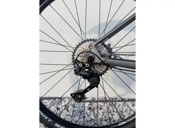 Focus Jarifa2 E-Bike Größe M BAZAR