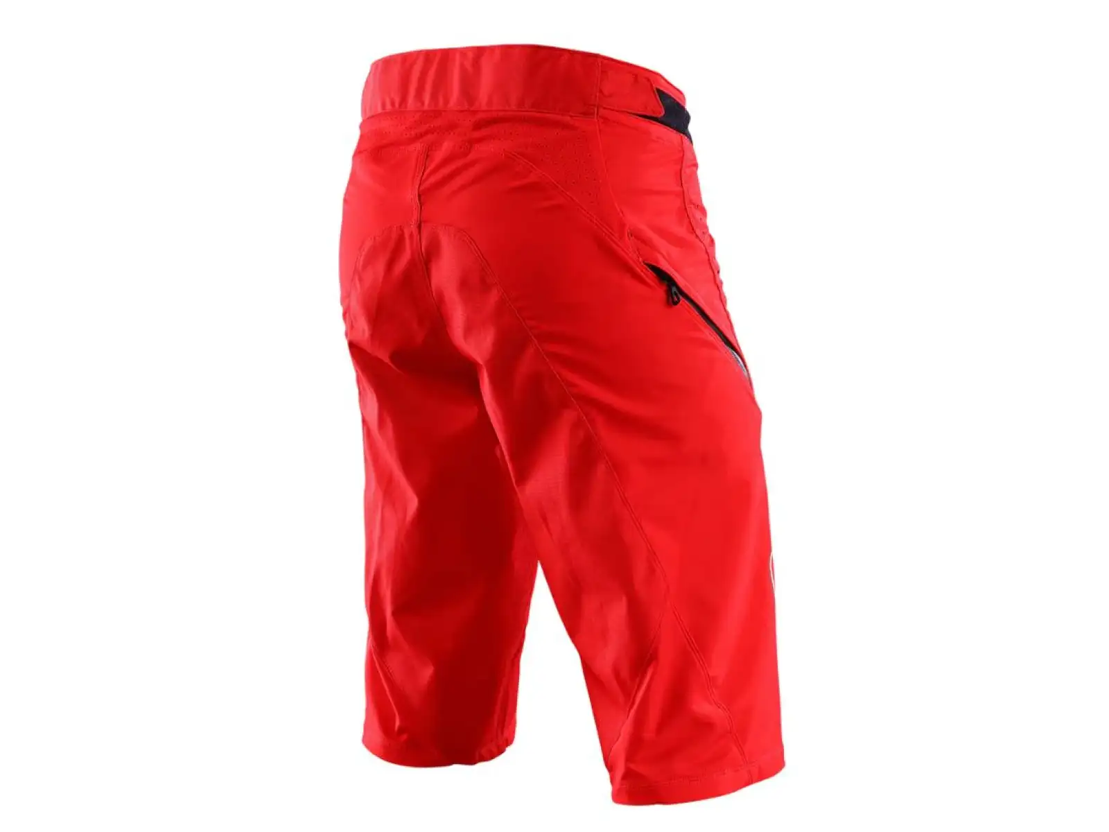 Troy Lee Designs Sprint Herren Shorts Mono Race Red