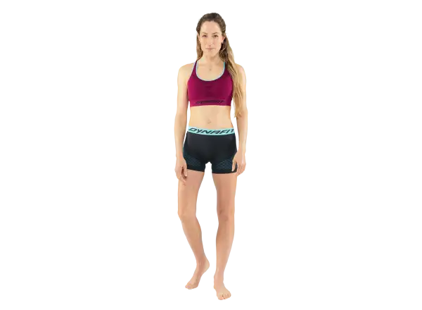 Dynafit Speed Sport-BH Rübenrot