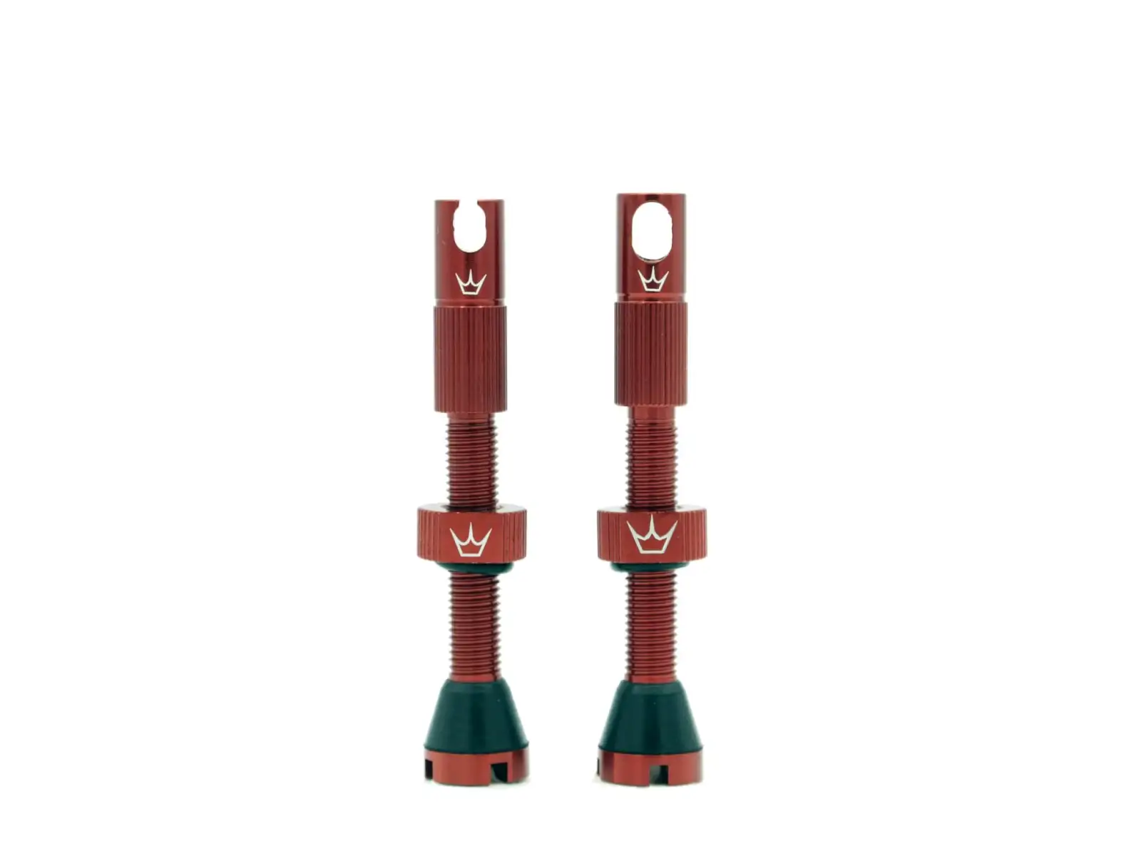 Peatys X Chris King MK2 Tubeless-Ventile 42 mm