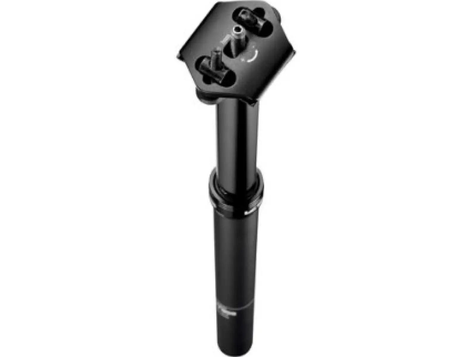 Kind Shock Vantage Teleskop-Sattelstütze 30,9 mm/140-110 mm