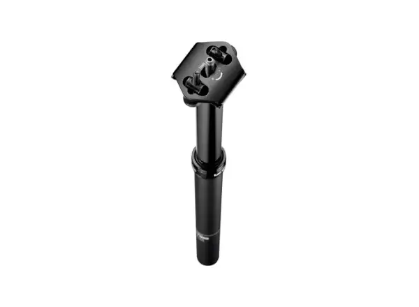 Kind Shock Vantage Teleskop-Sattelstütze 30,9 mm/140-110 mm