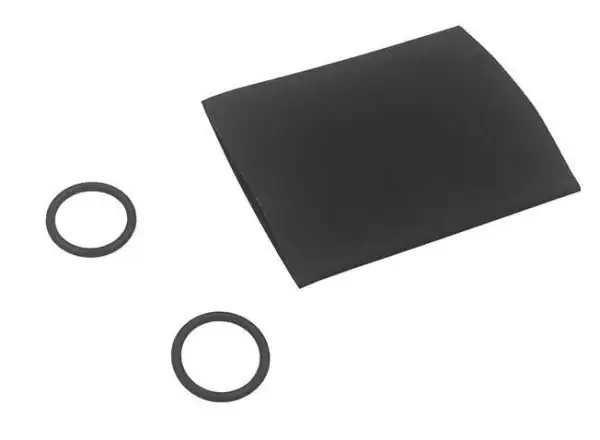 Wolf Tooth Encase Kit Ersatzteile für Werkzeug