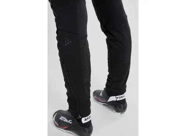 Craft ADV Nordic Training Tights Damenhose schwarz
