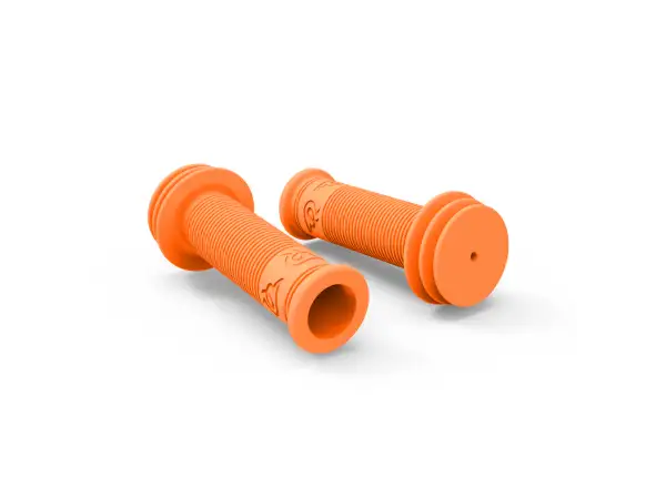 Early Rider Lenkergriffe 19mm orange