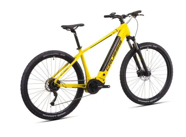Crussis e-Largo 7.11 513Wh Elektro-Mountainbike