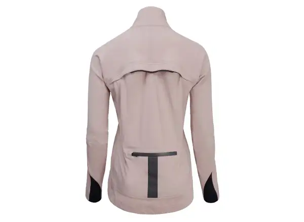 Silvini Tempesta Damen-Fahrradjacke Rosa/Schwarz