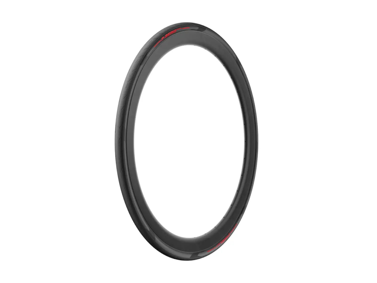 Pirelli P Zero Race Colour Edition Straßenreifen, Kevlar, Rot