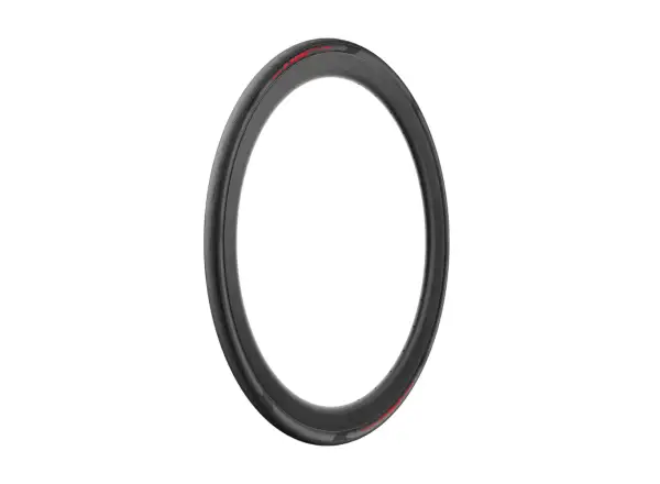 Pirelli P Zero Race Colour Edition Straßenreifen, Kevlar, Rot