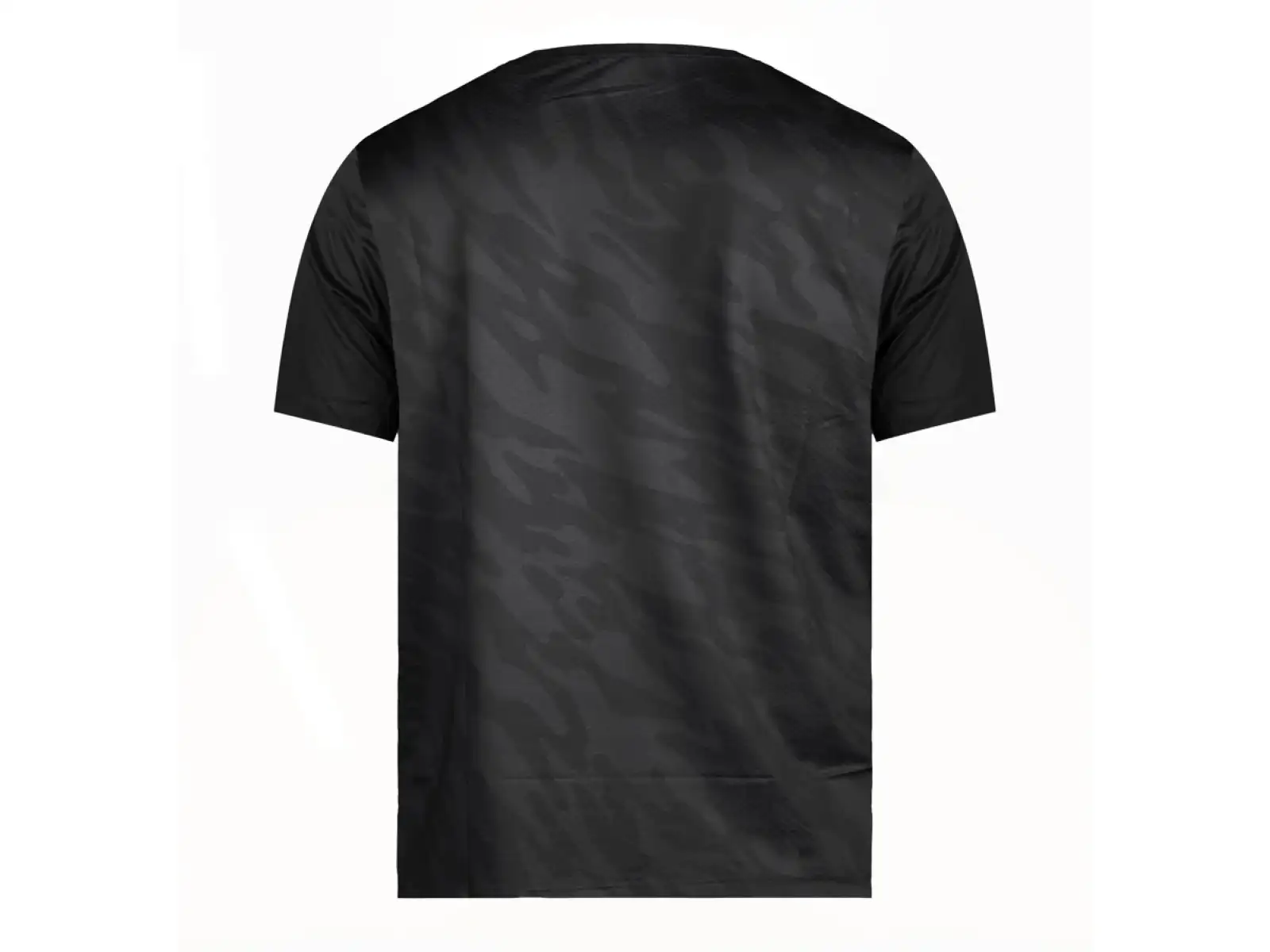 Force MTB Rules Herrentrikot Kurzarm schwarz/grau