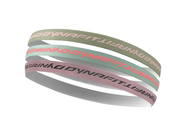 Dynafit Running Hairband Stirnband 3 Stk