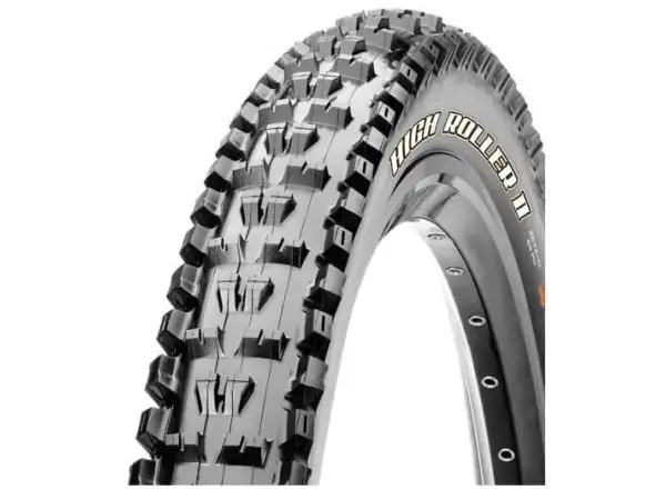 Maxxis High Roller II 27,5x2,50" 3C TR DD MTB Reifen Kevlar