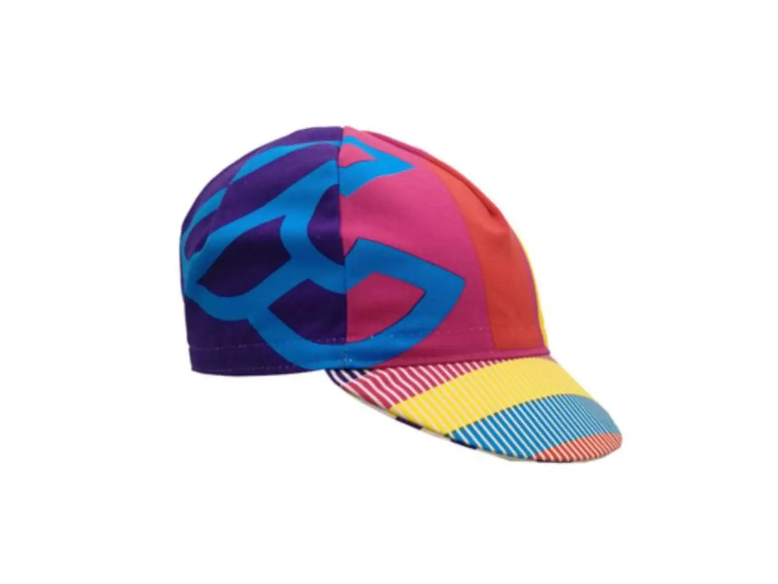 Cinelli REGENBOGEN CINELLI Radmütze.