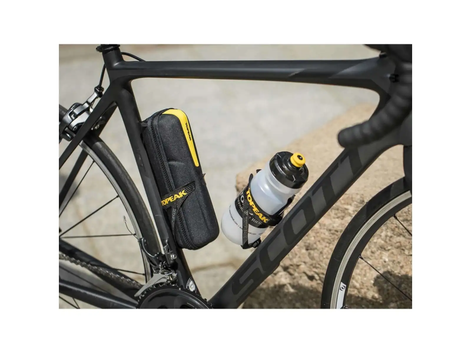 Topeak CagePack XL Flaschentasche