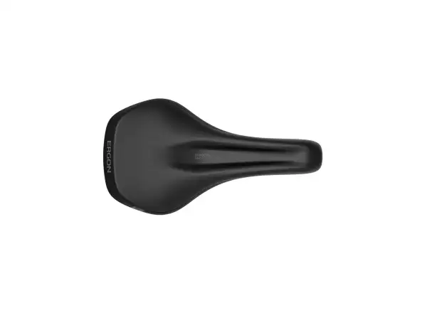 Ergon SMC Core Women Damen Sattel Schwarz/Grau