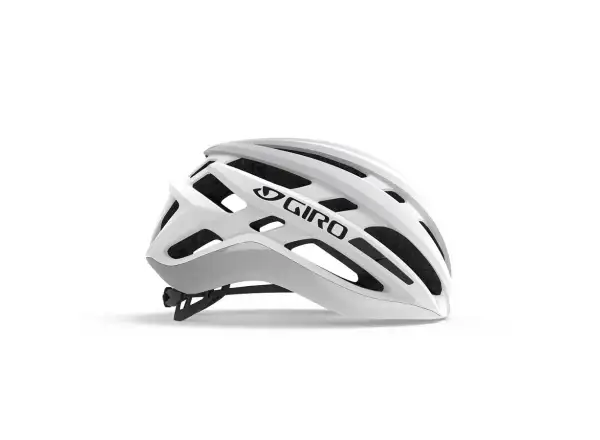 Giro Agilis Mips Rennradhelm Mat Weiß