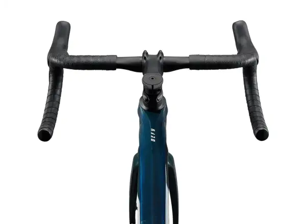 Giant Defy Advanced Pro 0 Straßenfahrrad Mariana Blue