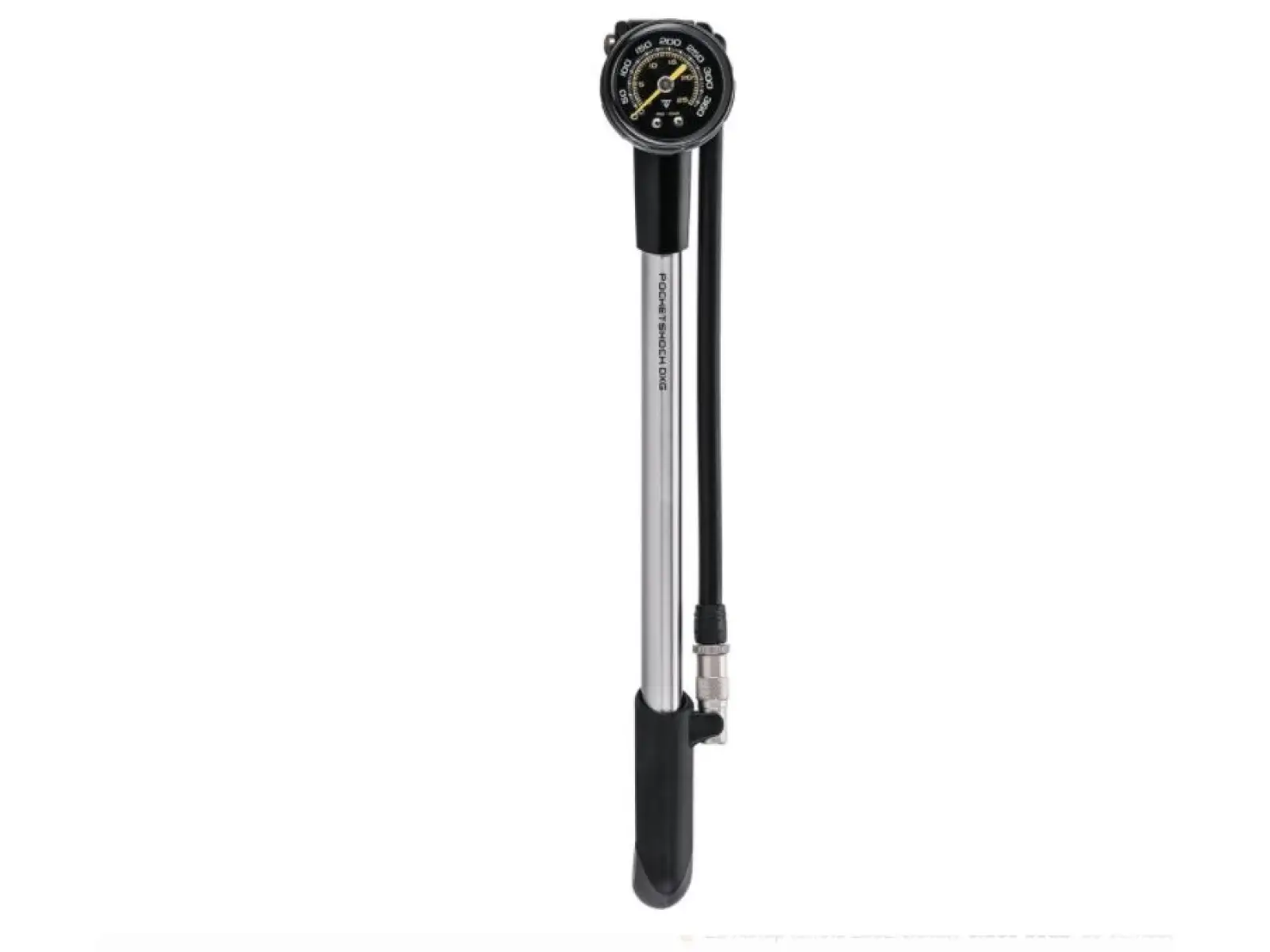 Topeak Pocketshock DXG XL Dämpferpumpe