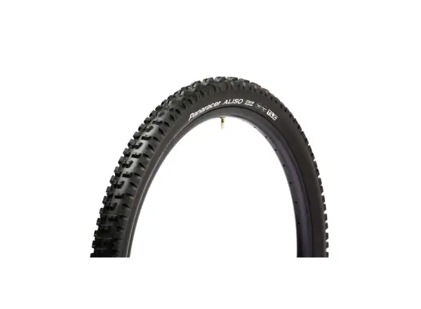 Panaracer Aliso 27,5x2,4 Reifen 60 TPI Schwarz