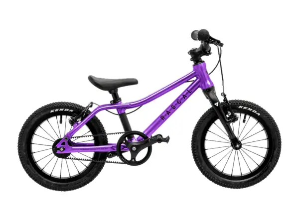 Rascal 14 Kinderfahrrad Amethyst Limited