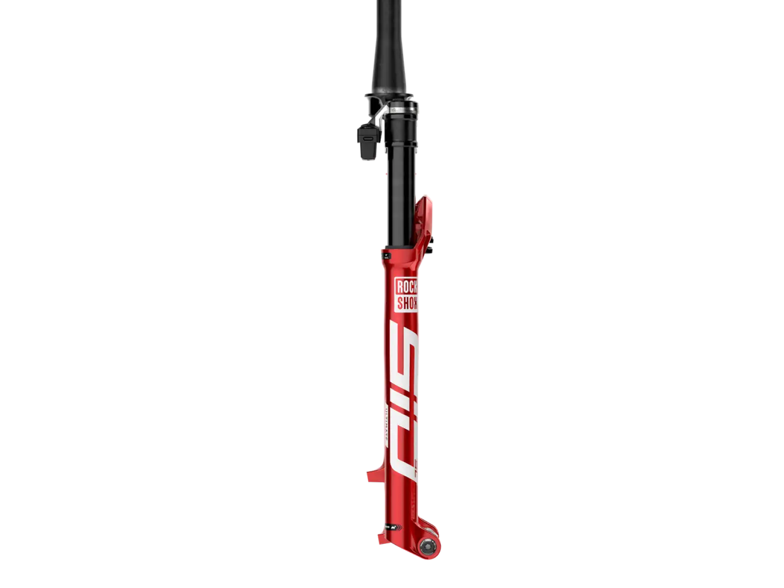 Rock Shox SiD SL Ultimate Flight Attendant E2 29" Federgabel Electric Red