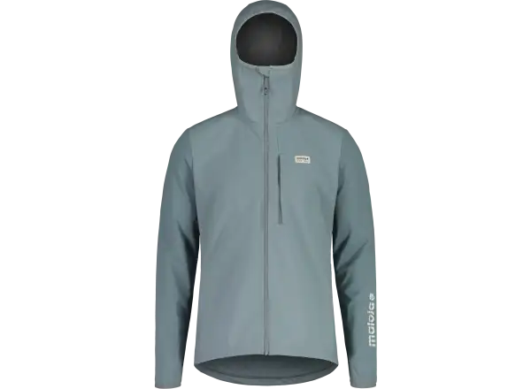 Maloja BeifussM. Herrenjacke Shaded Sage