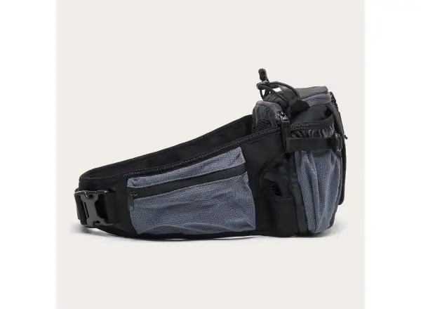 Oakley Seeker Traverse RC Gürteltasche Blackout