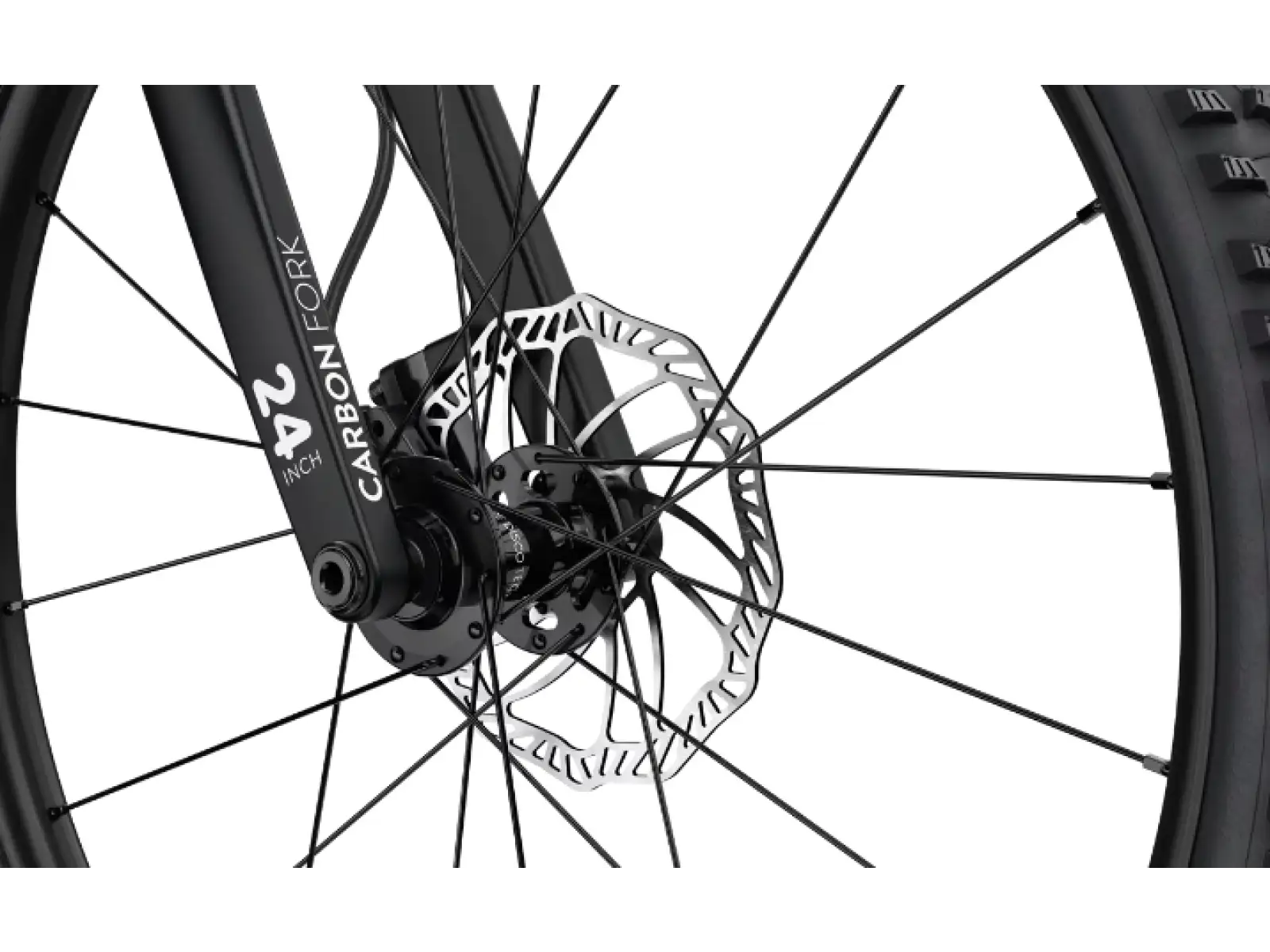 Woom 4 OFF Kinderfahrrad 20" Copper