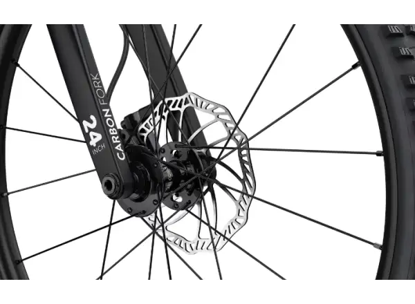 Woom 4 OFF Kinderfahrrad 20" Copper