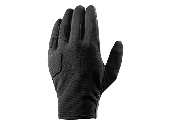 Mavic XA Handschuhe schwarz