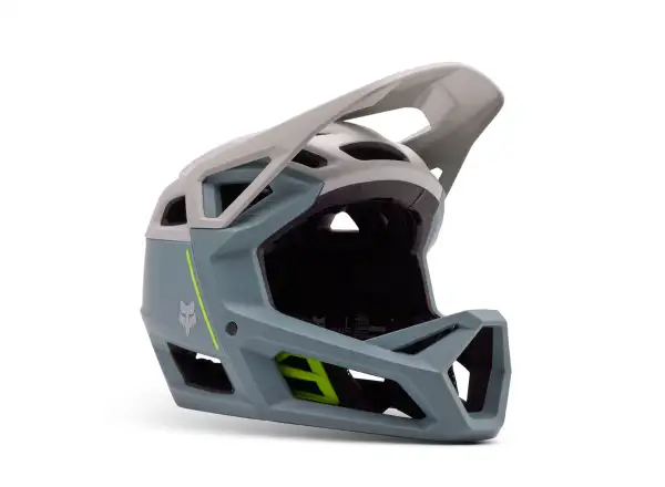 Fox Proframe Clyzo Ce Helm Gunmetal