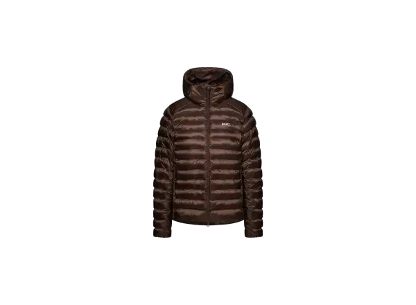 POC Coalesce Damenjacke Bronzite Brown
