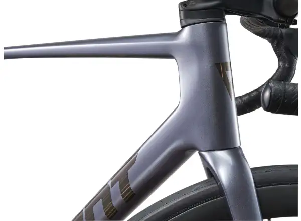 Giant TCR Advanced Pro 0 AXS Rennrad Mercury