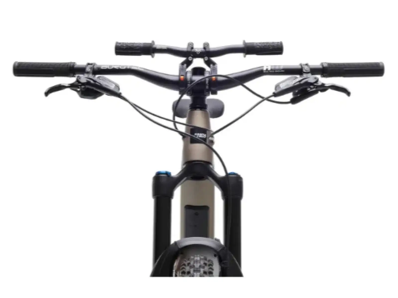 Kids Ride Shotgun Pro Combo G2 Kindersitz und Lenker