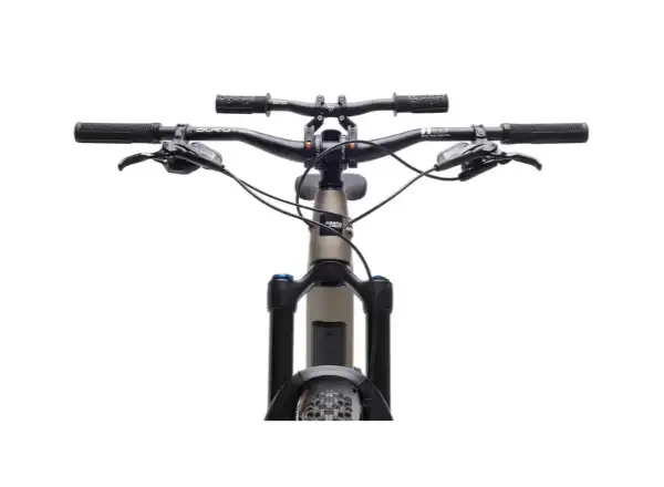Kids Ride Shotgun Pro Combo G2 Kindersitz und Lenker