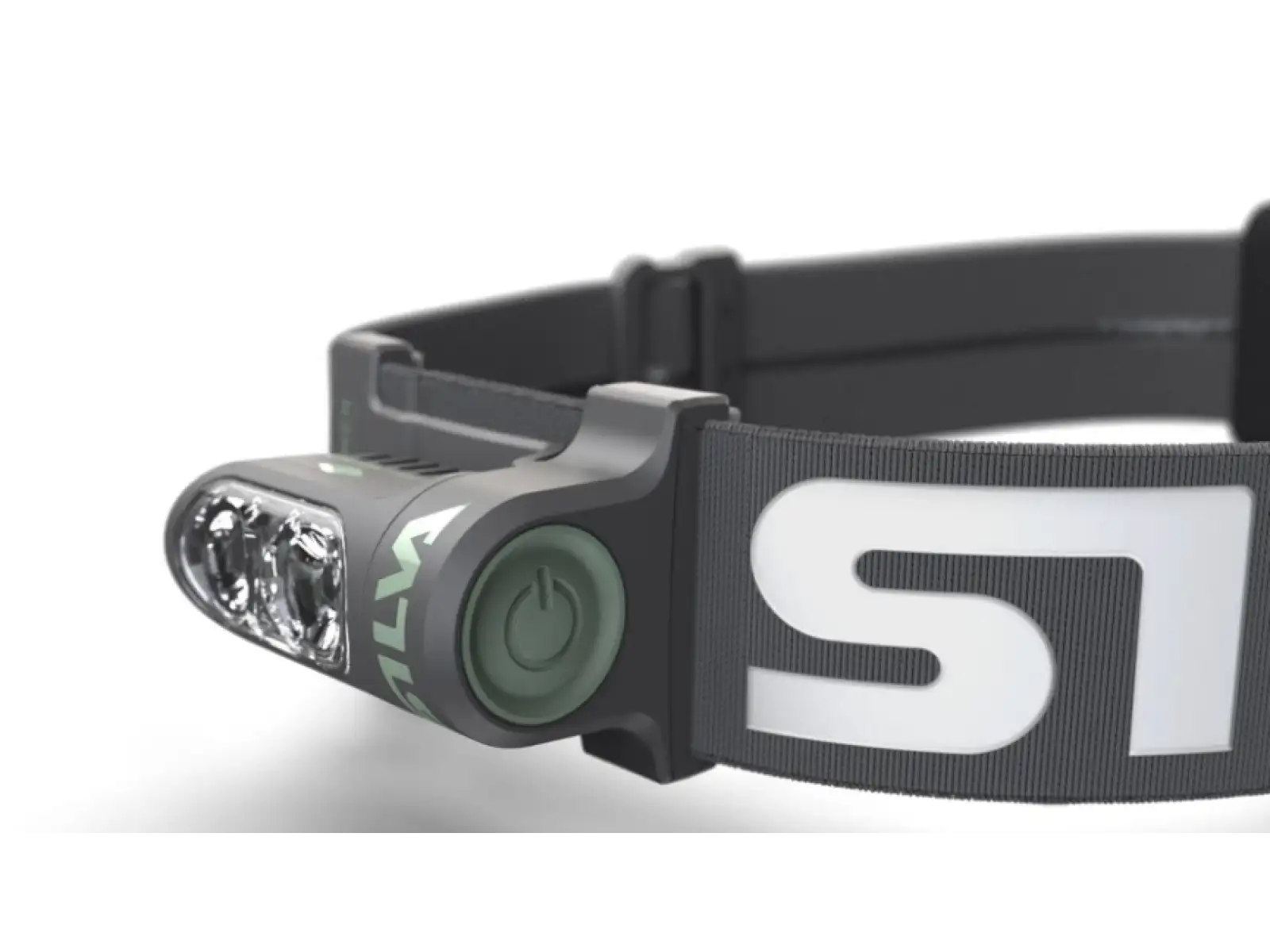 Silva Trail Runner Free 2 Ultra Stirnlampe