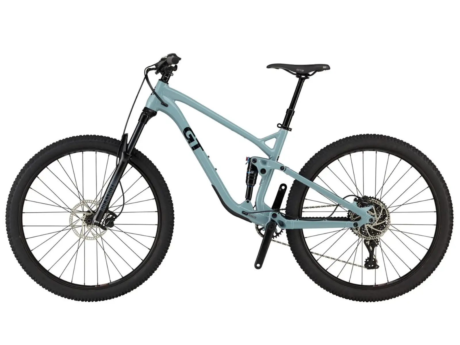 GT Sensor Sport ST 29" JGL Mountainbike GEPRÜFT