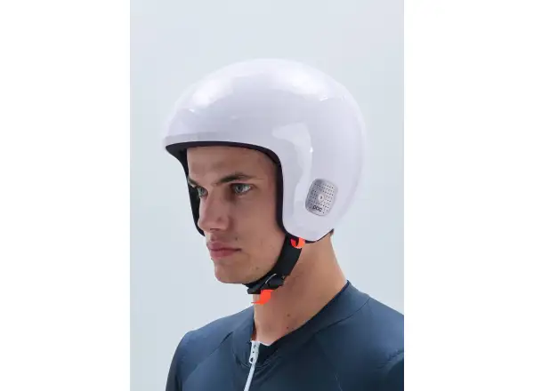 POC Skull Dura Comp MIPS Skihelm Hydrogen White