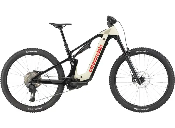 Cannondale Moterra Carbon 2 Moonrock MRK
