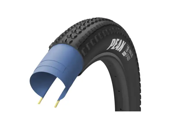 Goodyear Peak Tubeless Ready 29x2,40" MTB Reifen Kevlar