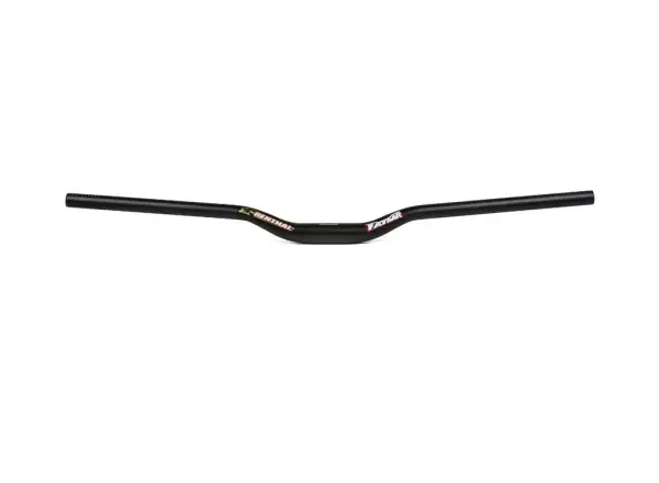 Renthal Fatbar V2 Lenker 800 mm Schwarz
