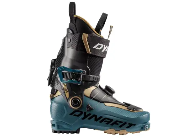 Dynafit Ridge Skitourenschuhe Balsam/Black Out