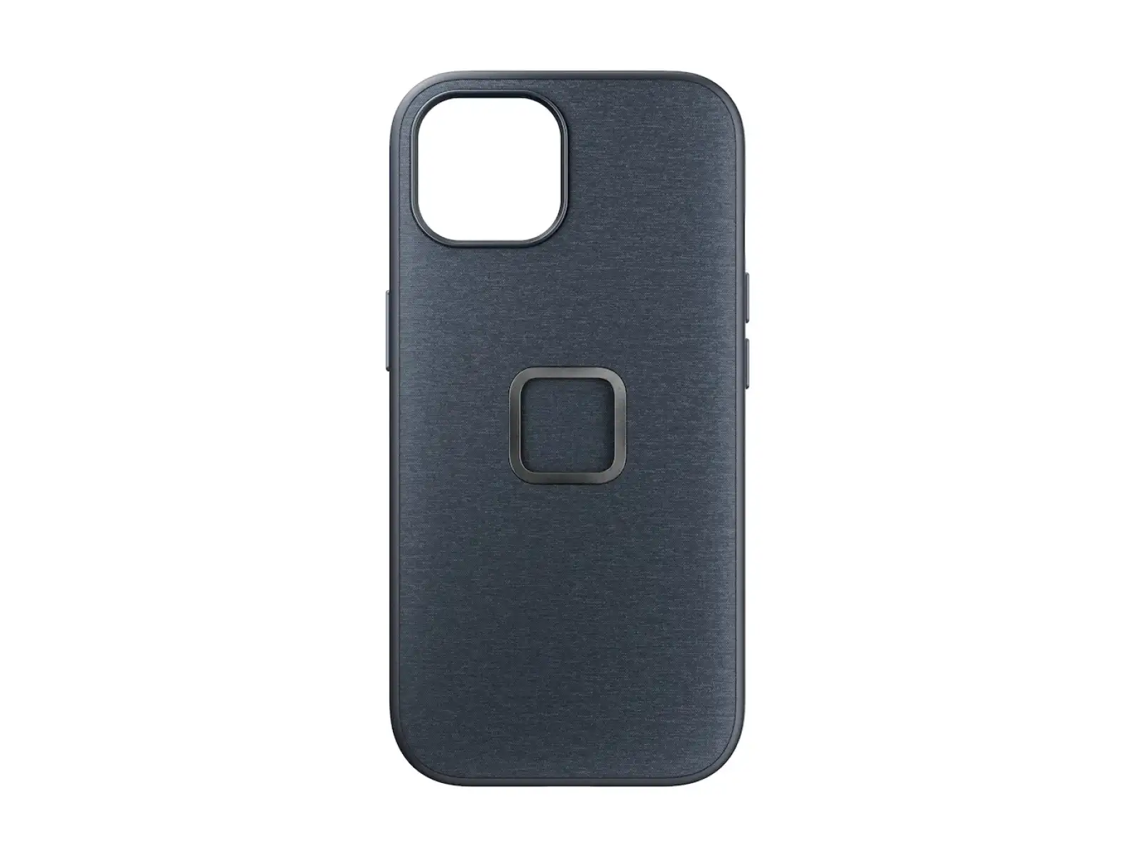 Peak Design Mobile Everyday Case iPhone 15 Hülle Midnight